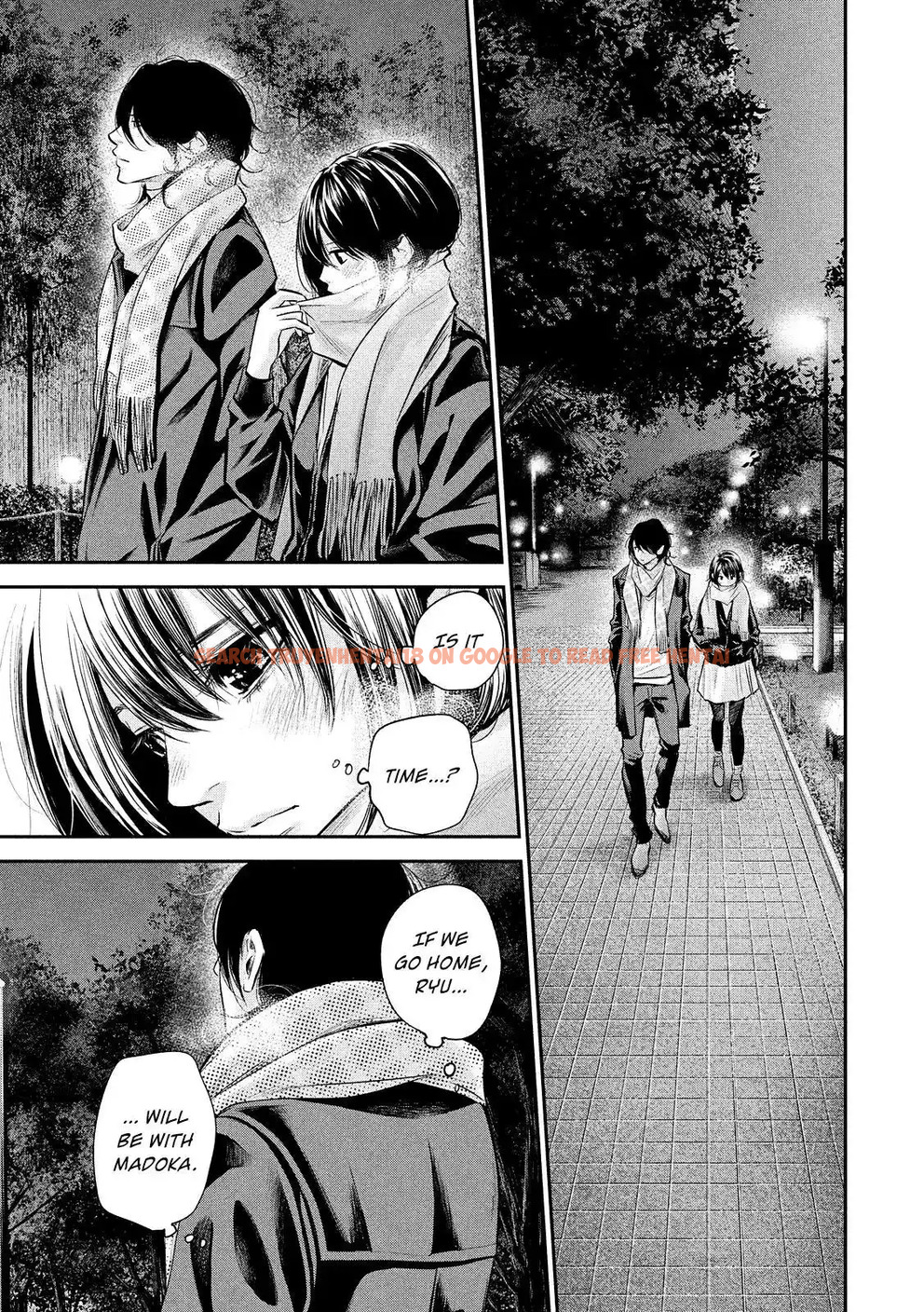 Read Hentai Image 9 772 in comic Hare-kon. - Chapter 74 - hentaitnt.net