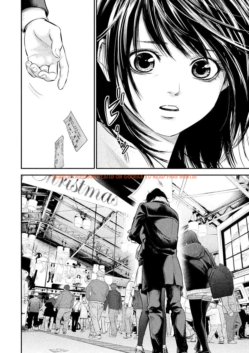 Read Hentai Image 12 771 in comic Hare-kon. - Chapter 75 - hentaitnt.net