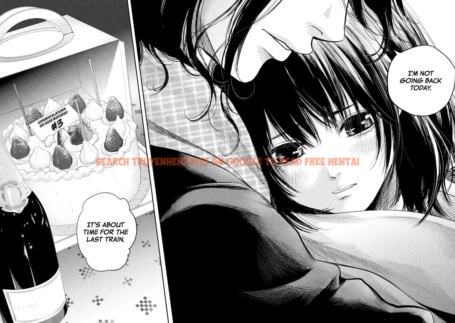 Read Hentai Image 15 771 in comic Hare-kon. - Chapter 75 - hentaitnt.net