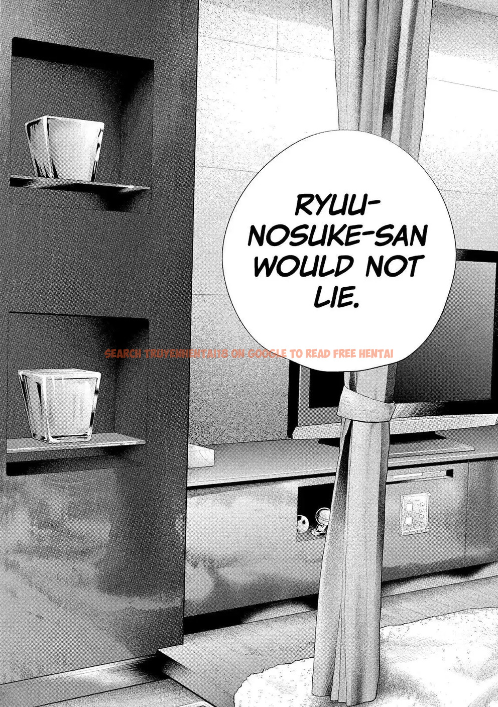Read Hentai Image 18 771 in comic Hare-kon. - Chapter 75 - hentaitnt.net