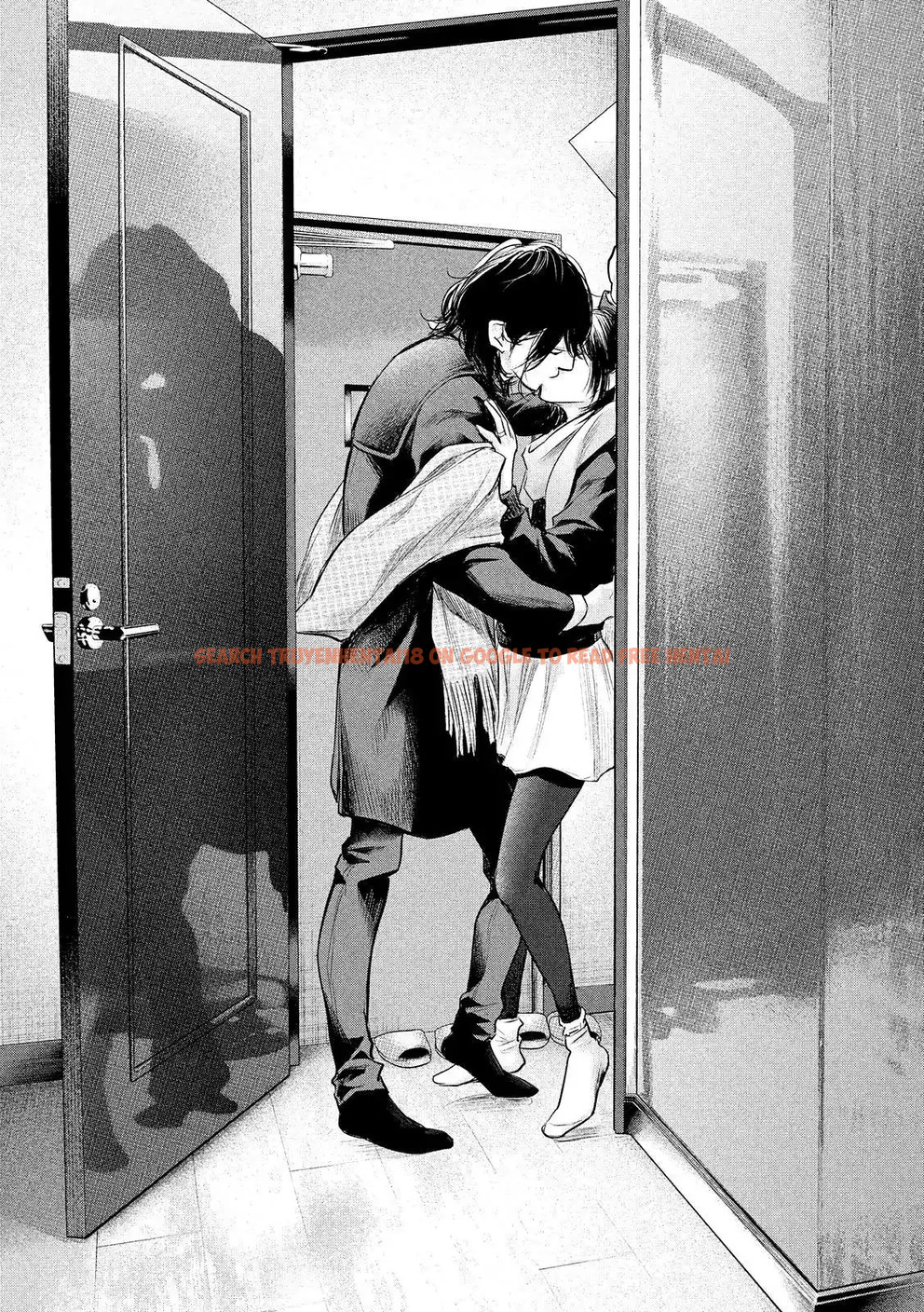 Read Hentai Image 19 771 in comic Hare-kon. - Chapter 75 - hentaitnt.net