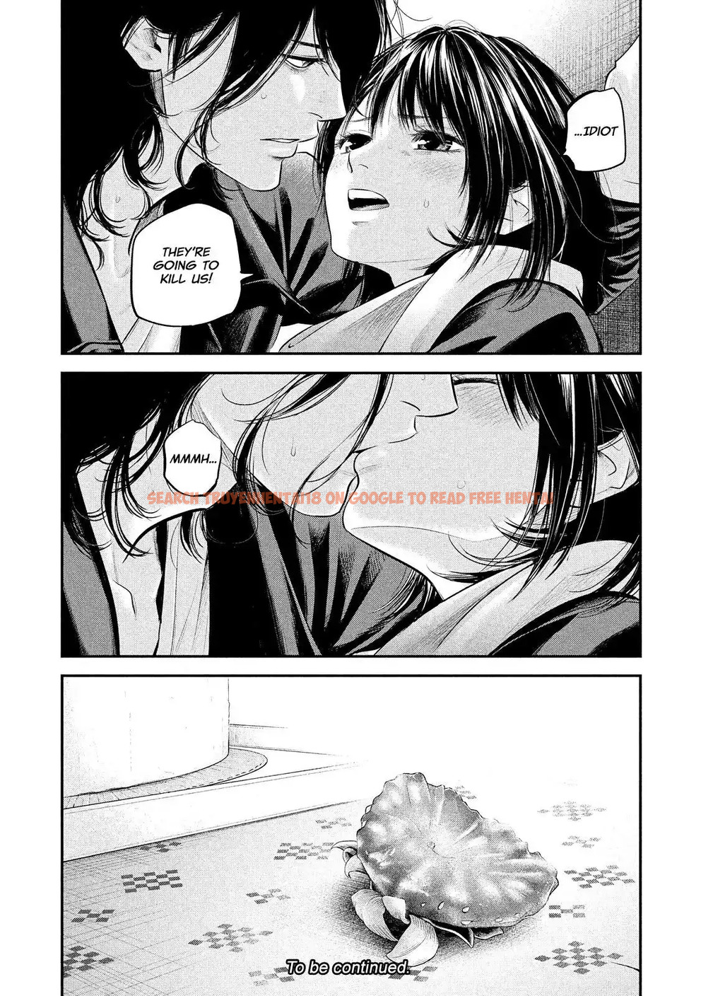 Read Hentai Image 20 771 in comic Hare-kon. - Chapter 75 - hentaitnt.net