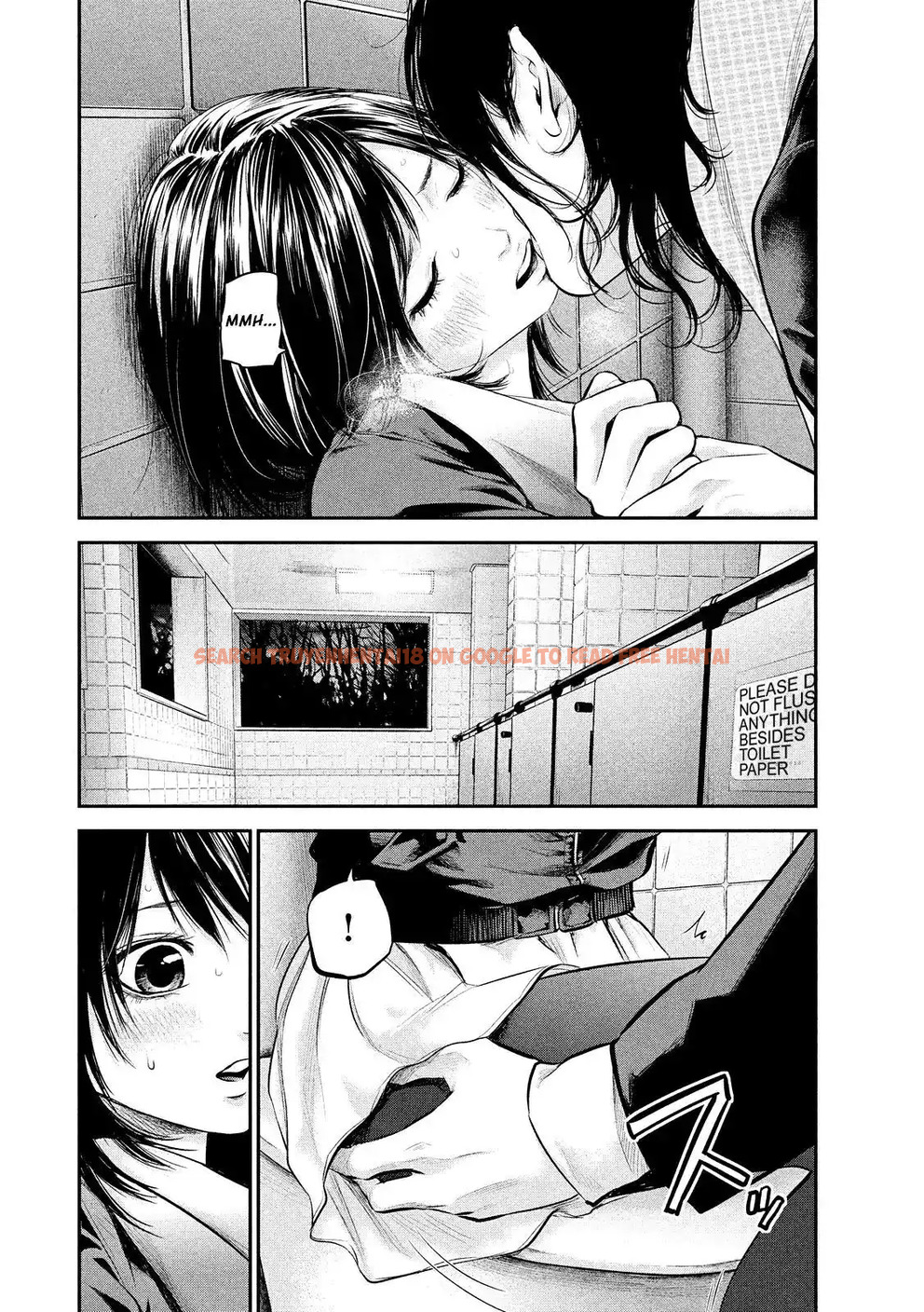 Read Hentai Image 6 771 in comic Hare-kon. - Chapter 75 - hentaitnt.net