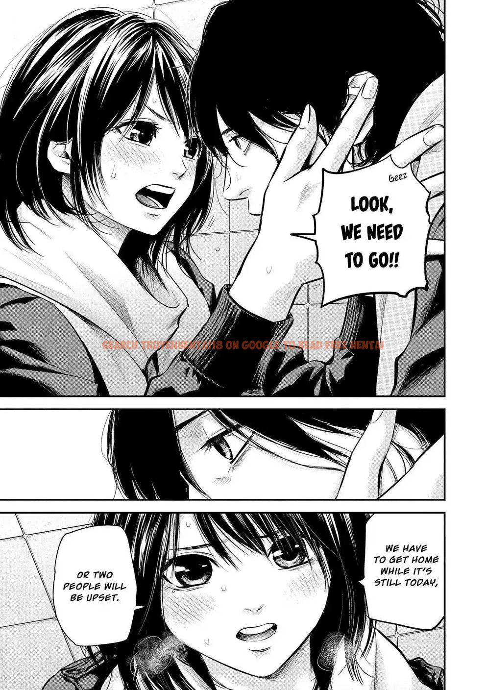 Read Hentai Image 7 771 in comic Hare-kon. - Chapter 75 - hentaitnt.net