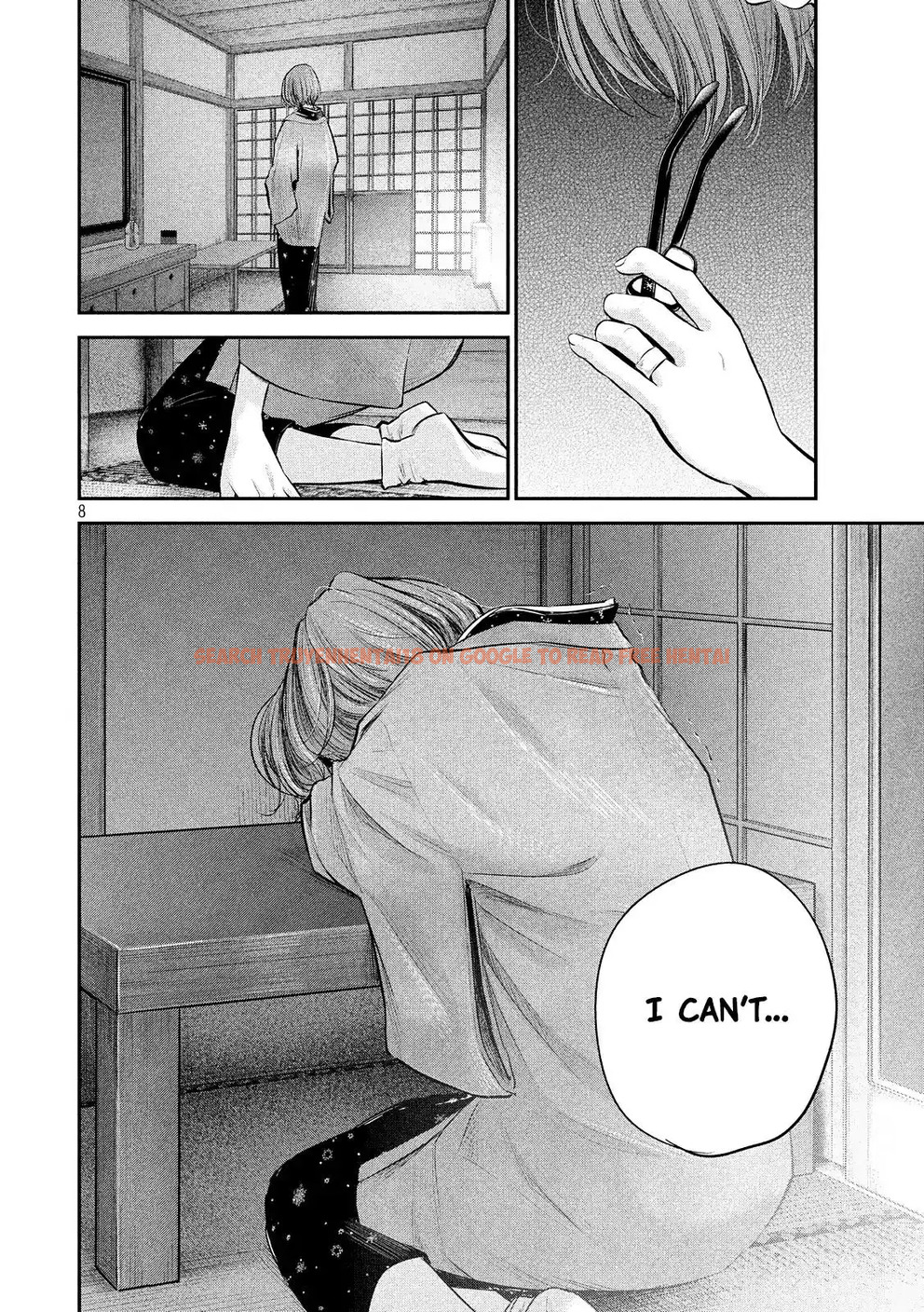 Read Hentai Image 10 771 in comic Hare-kon. - Chapter 76 - hentaitnt.net