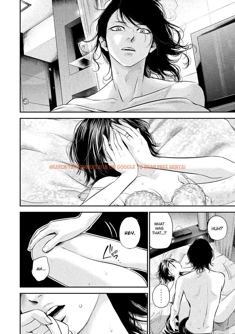 Read Hentai Image 14 771 in comic Hare-kon. - Chapter 76 - hentaitnt.net