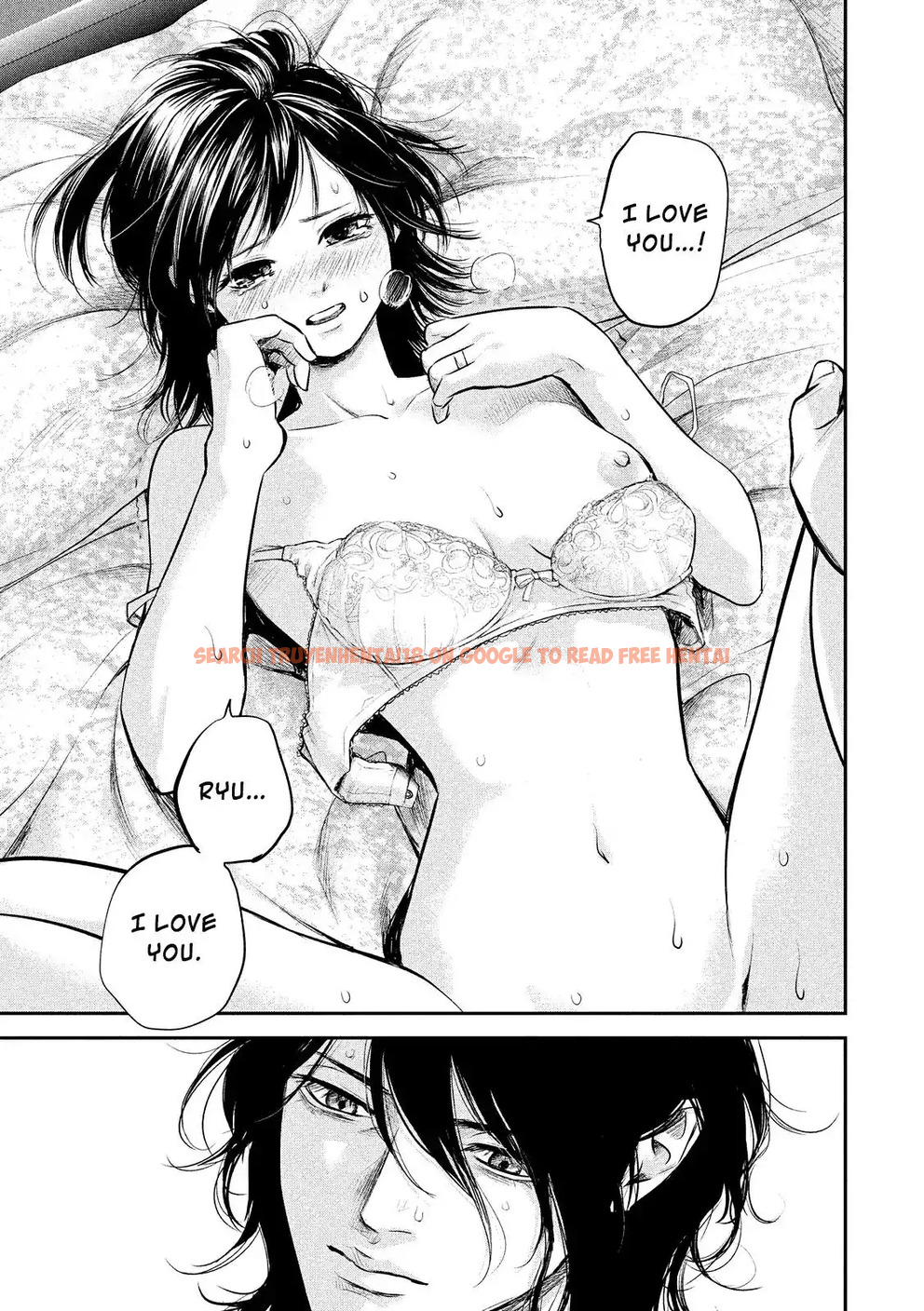 Read Hentai Image 15 771 in comic Hare-kon. - Chapter 76 - hentaitnt.net