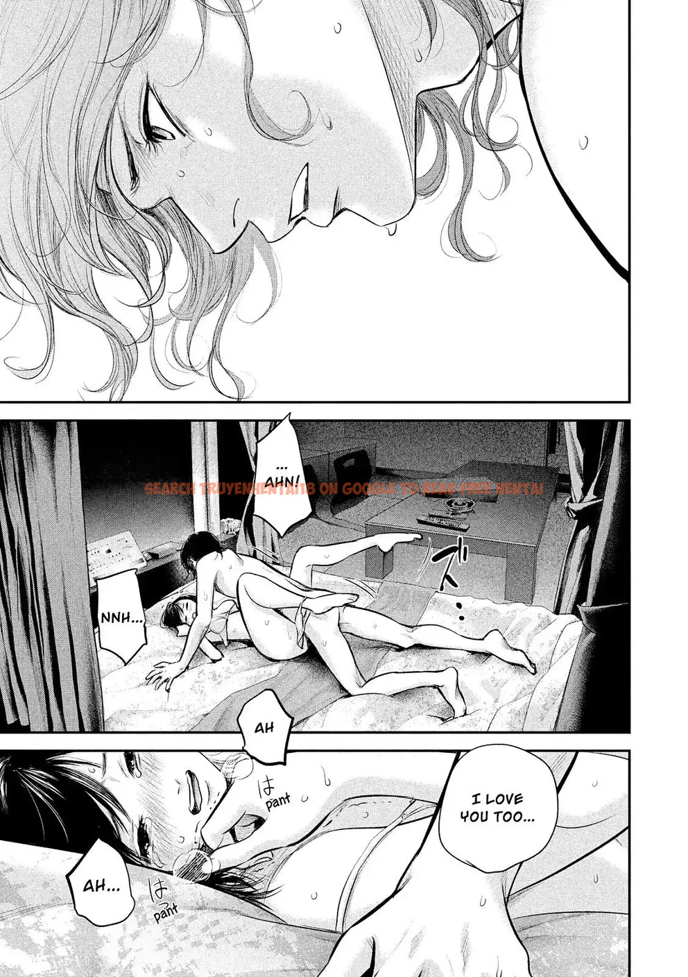 Read Hentai Image 19 771 in comic Hare-kon. - Chapter 76 - hentaitnt.net