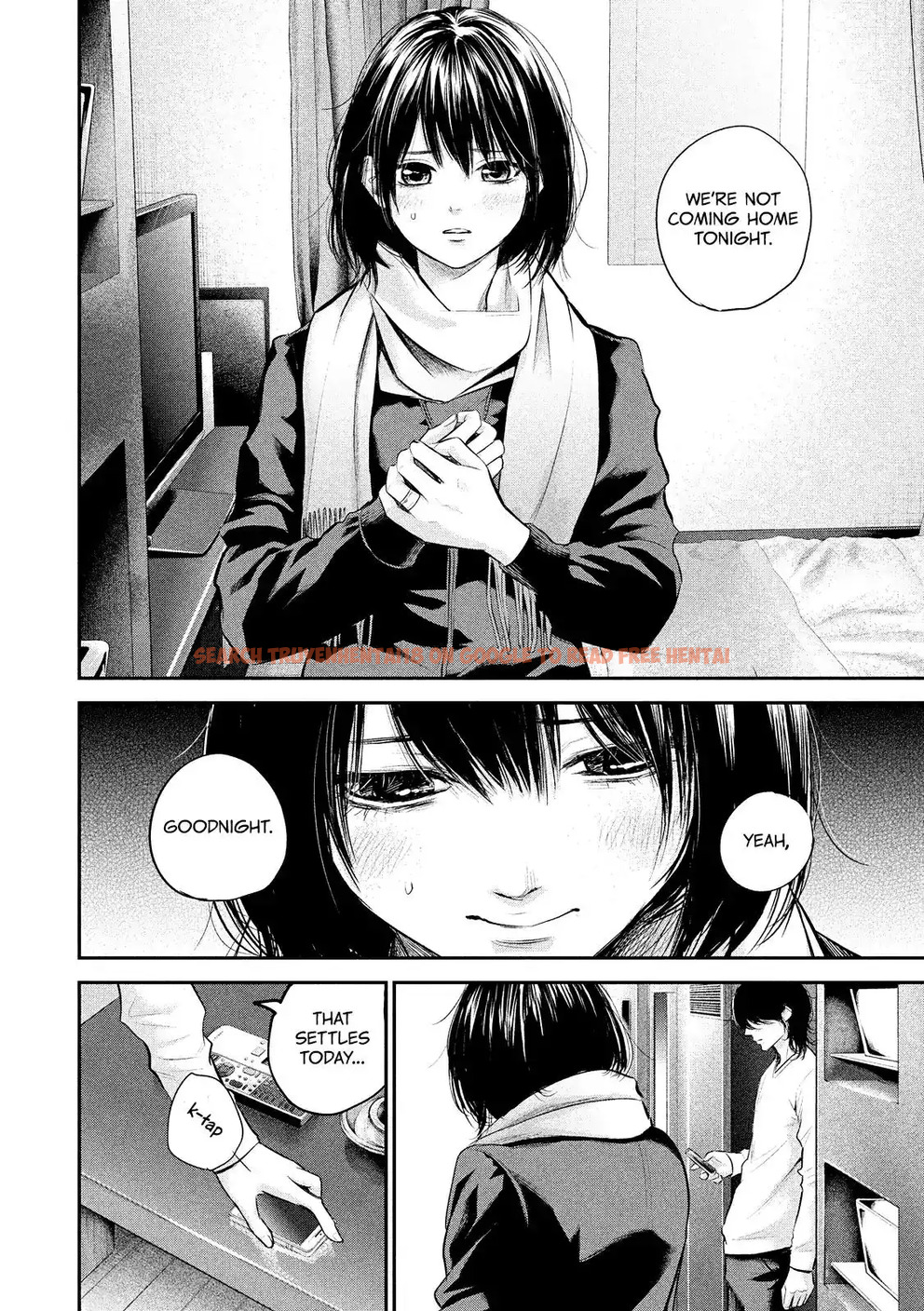 Read Hentai Image 6 771 in comic Hare-kon. - Chapter 76 - hentaitnt.net