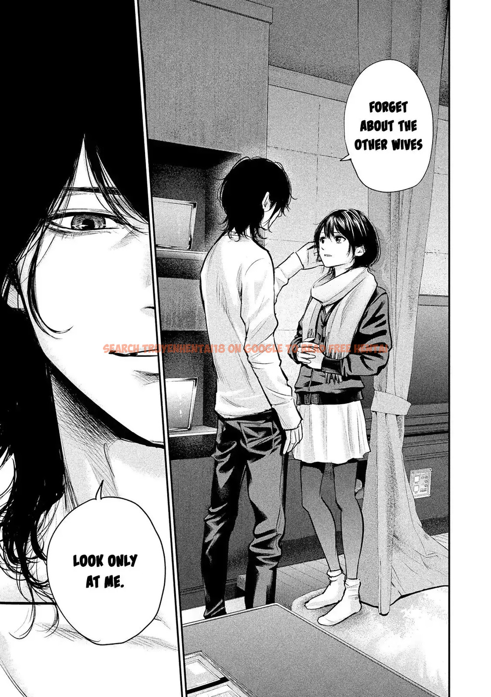 Read Hentai Image 7 771 in comic Hare-kon. - Chapter 76 - hentaitnt.net