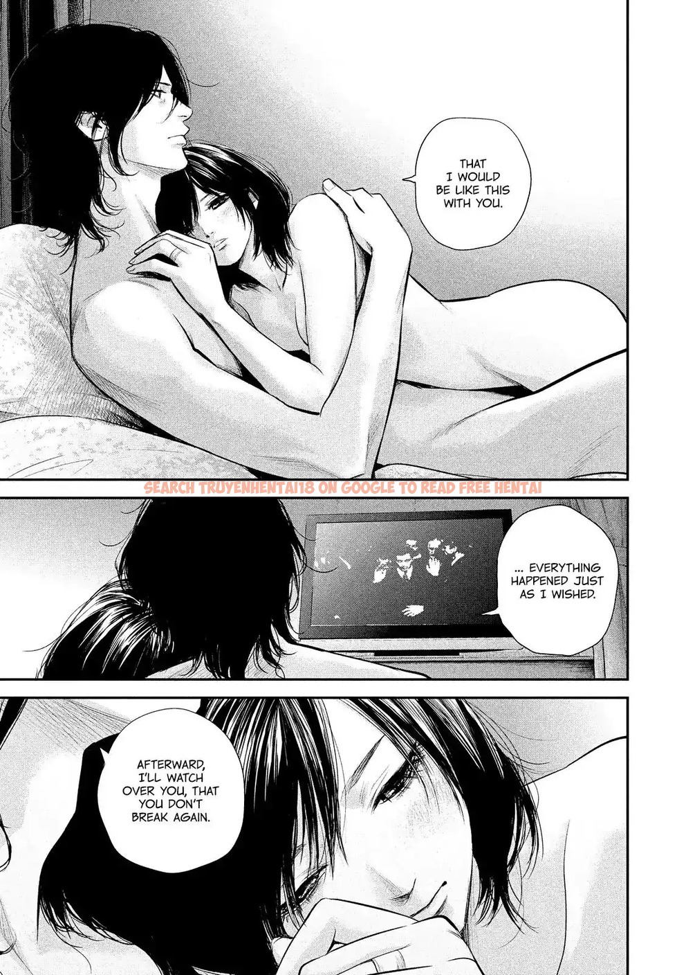 Read Hentai Image 13 771 in comic Hare-kon. - Chapter 77 - hentaitnt.net