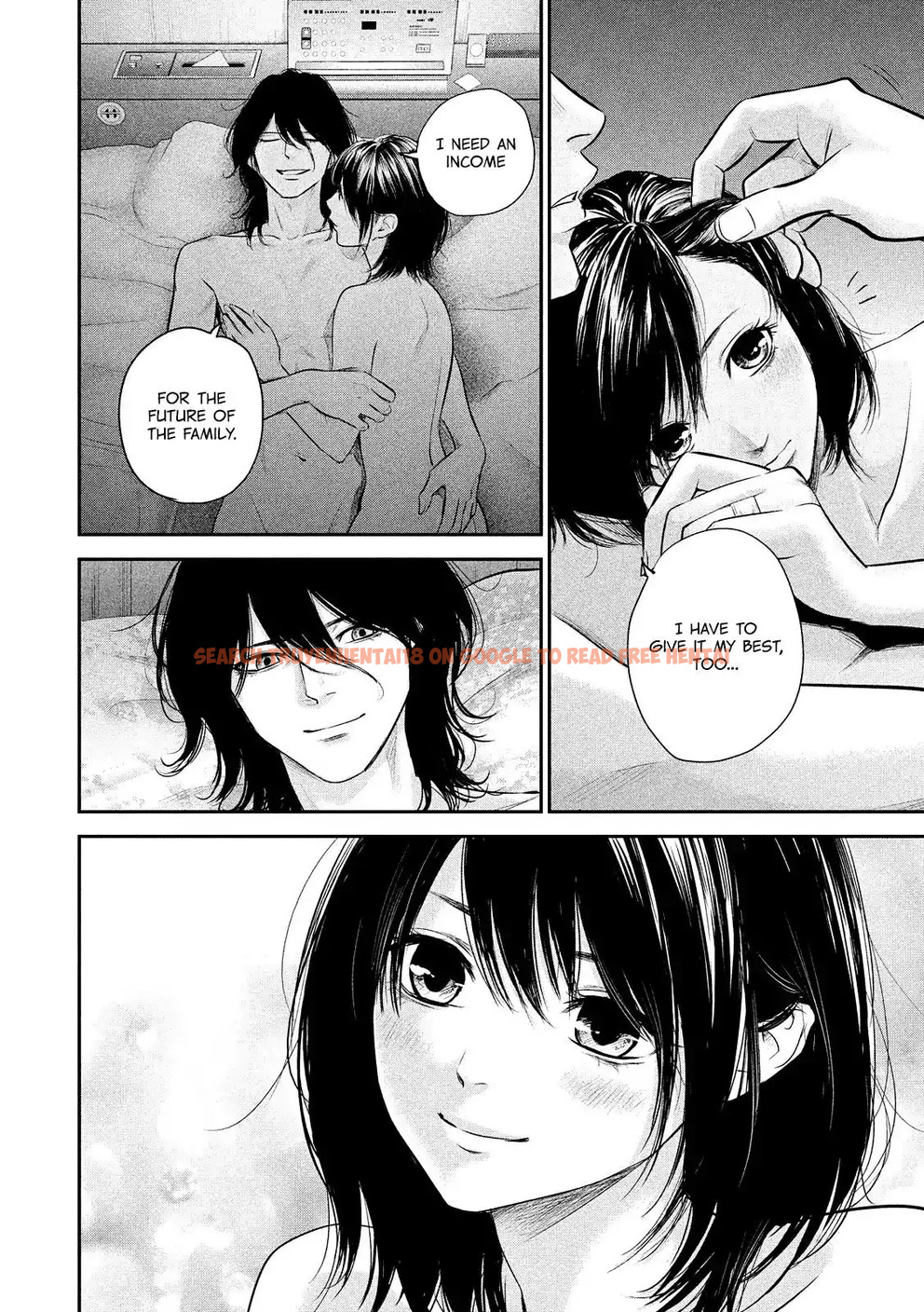 Read Hentai Image 14 771 in comic Hare-kon. - Chapter 77 - hentaitnt.net