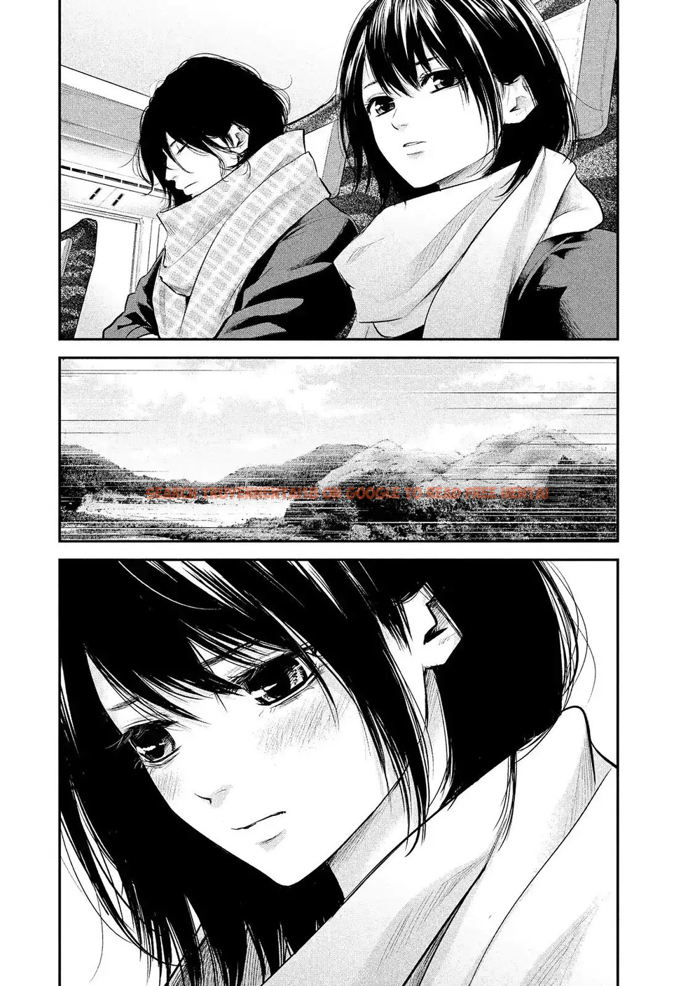 Read Hentai Image 16 771 in comic Hare-kon. - Chapter 77 - hentaitnt.net