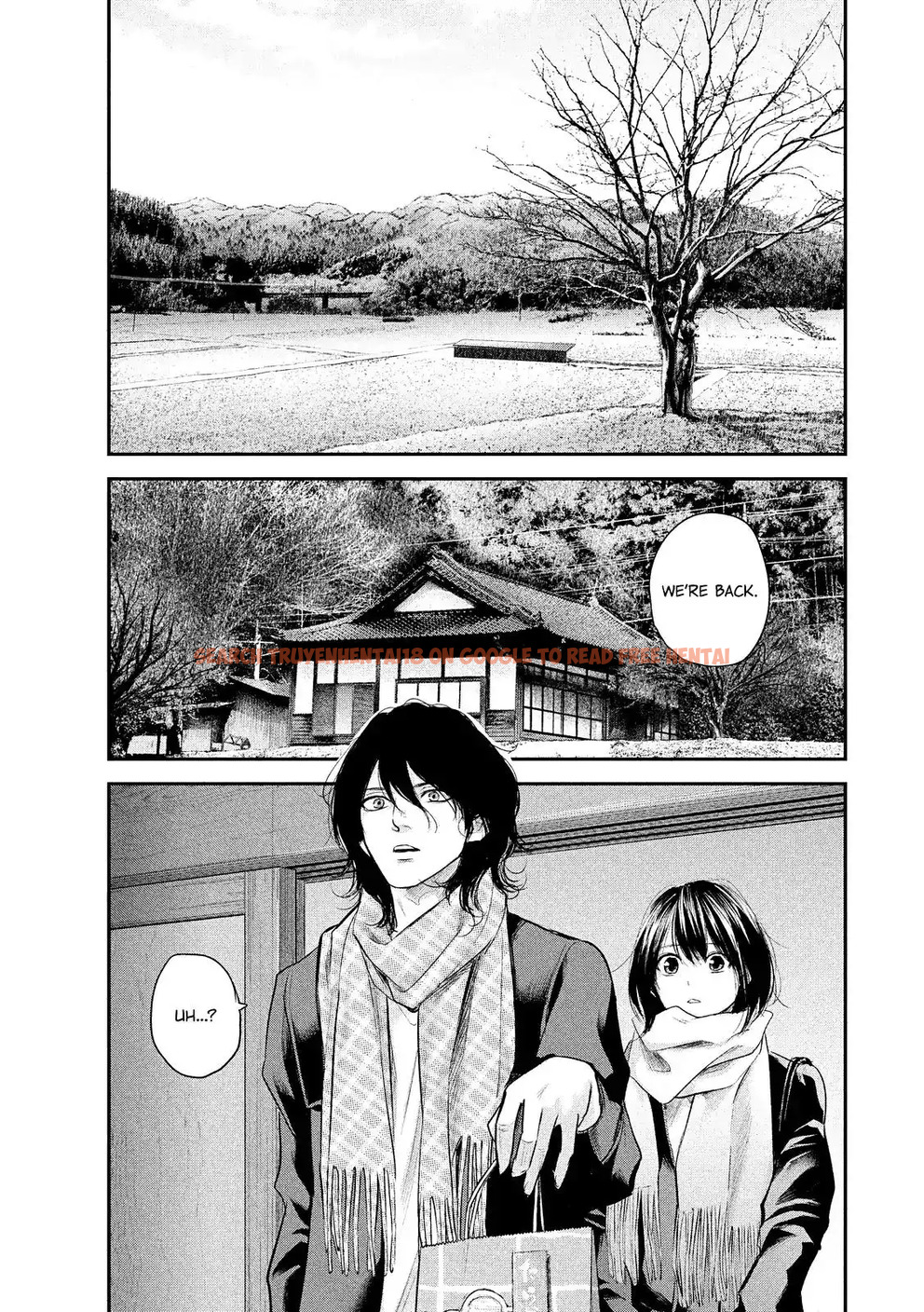 Read Hentai Image 17 771 in comic Hare-kon. - Chapter 77 - hentaitnt.net