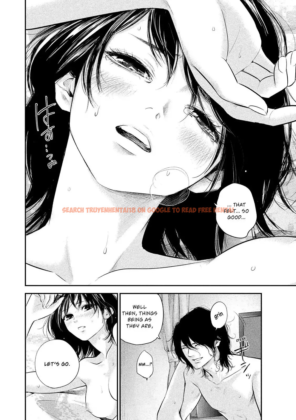Read Hentai Image 6 771 in comic Hare-kon. - Chapter 77 - hentaitnt.net