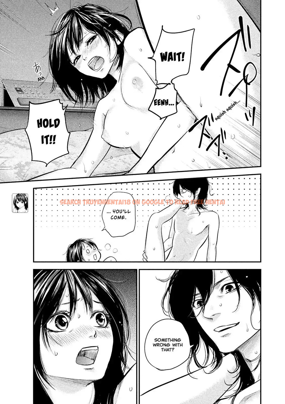 Read Hentai Image 7 771 in comic Hare-kon. - Chapter 77 - hentaitnt.net