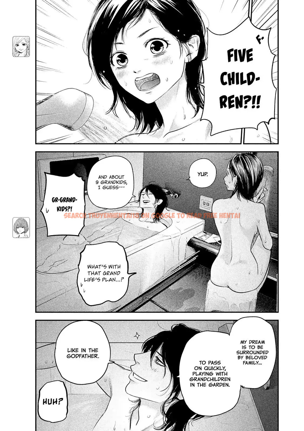 Read Hentai Image 9 771 in comic Hare-kon. - Chapter 77 - hentaitnt.net