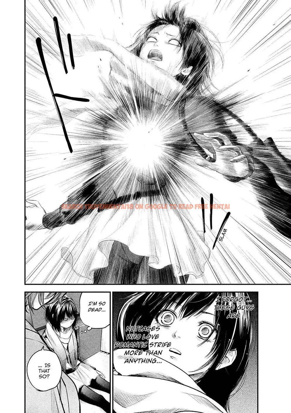 Read Hentai Image 10 768 in comic Hare-kon. - Chapter 78 - hentaitnt.net