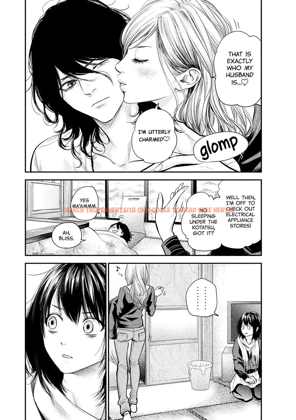 Read Hentai Image 14 771 in comic Hare-kon. - Chapter 78 - hentaitnt.net