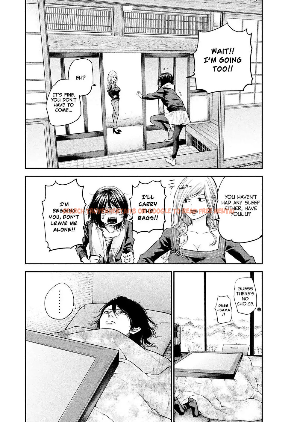 Read Hentai Image 16 771 in comic Hare-kon. - Chapter 78 - hentaitnt.net