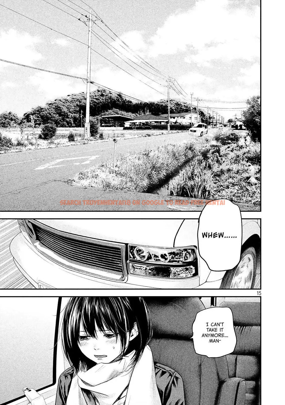 Read Hentai Image 17 771 in comic Hare-kon. - Chapter 78 - hentaitnt.net