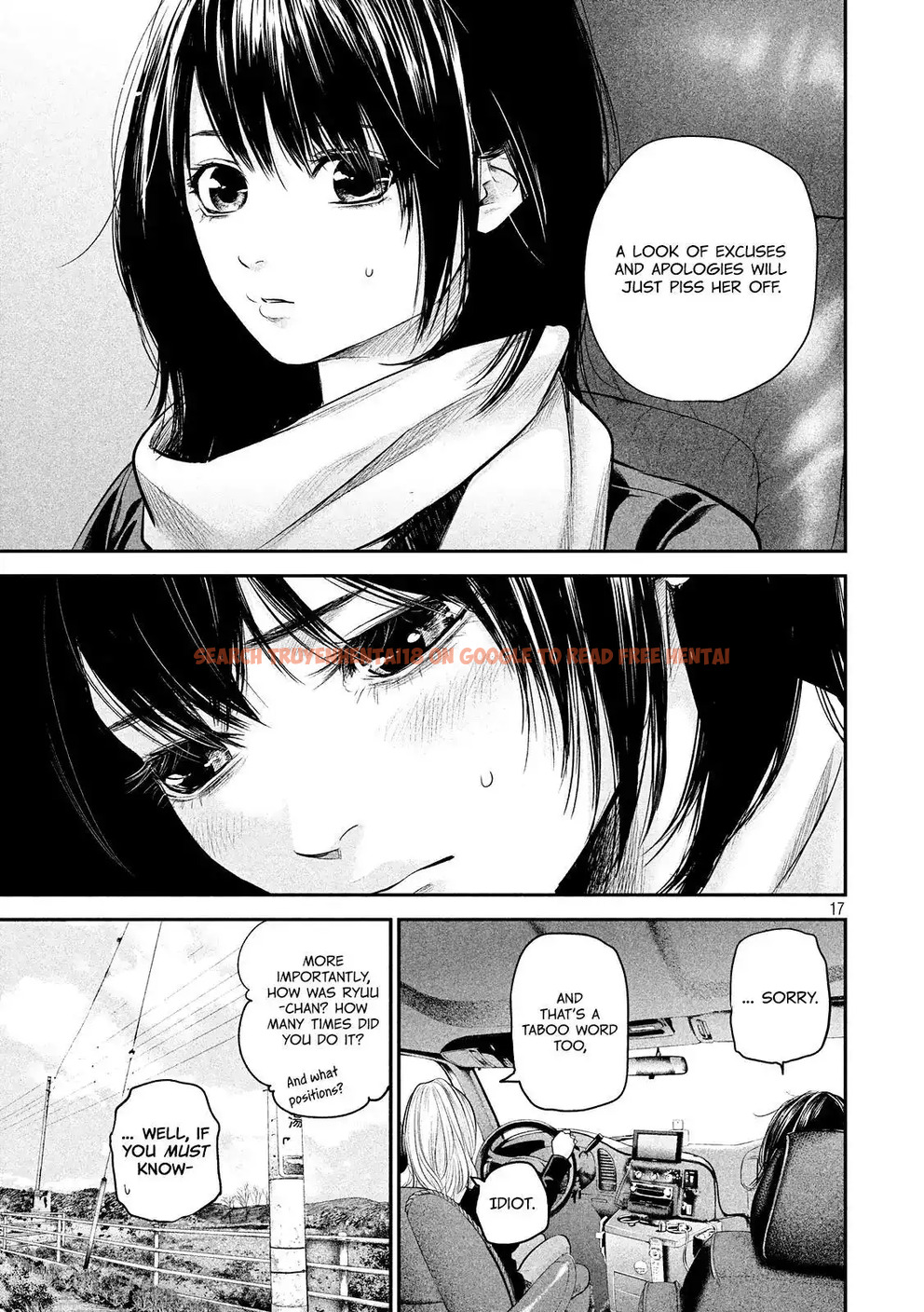 Read Hentai Image 19 771 in comic Hare-kon. - Chapter 78 - hentaitnt.net