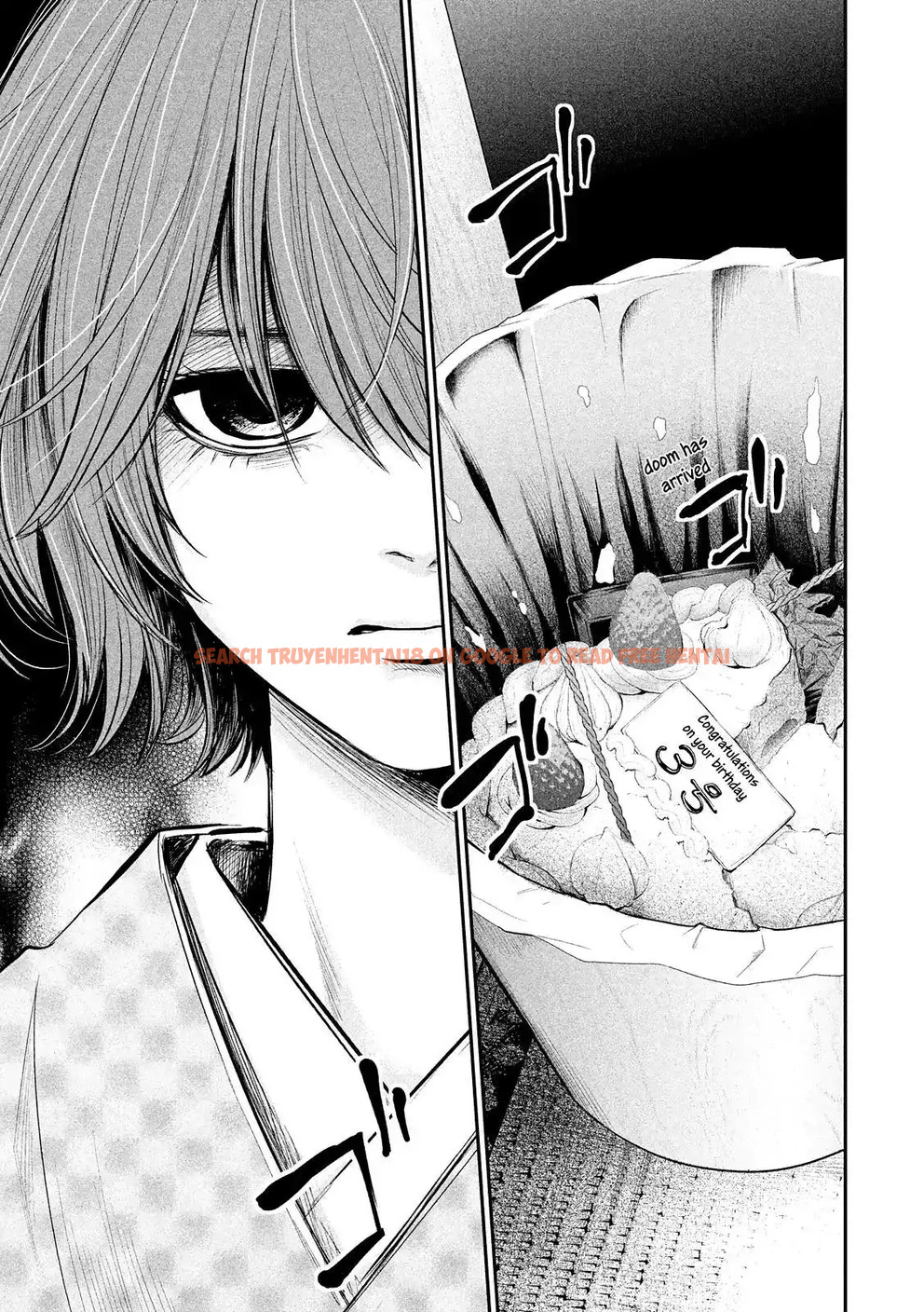 Read Hentai Image 7 768 in comic Hare-kon. - Chapter 78 - hentaitnt.net