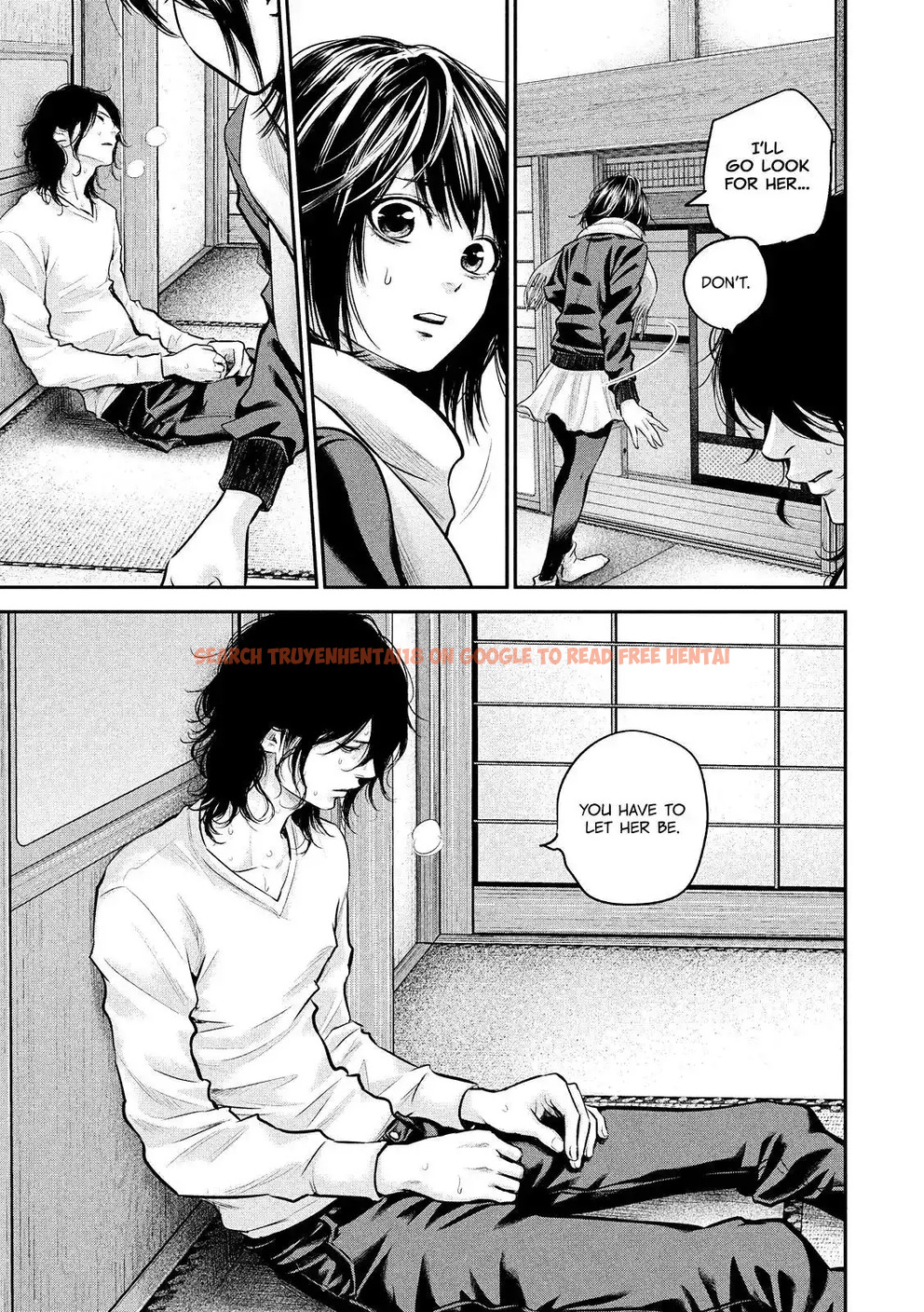 Read Hentai Image 11 768 in comic Hare-kon. - Chapter 79 - hentaitnt.net