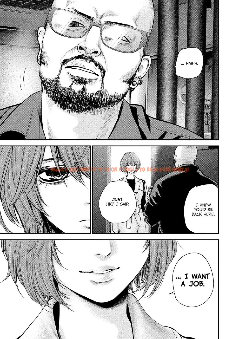 Read Hentai Image 13 768 in comic Hare-kon. - Chapter 79 - hentaitnt.net