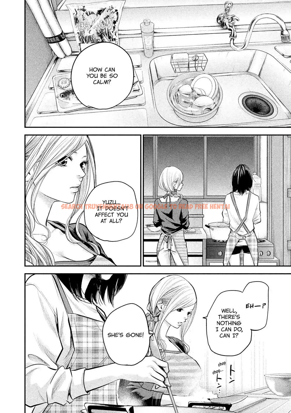 Read Hentai Image 14 768 in comic Hare-kon. - Chapter 79 - hentaitnt.net