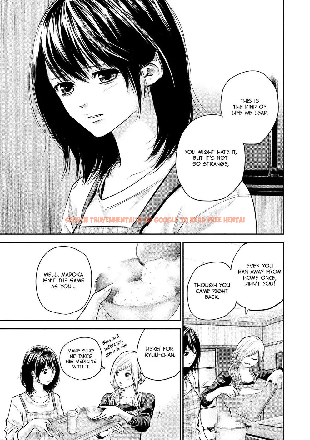 Read Hentai Image 15 768 in comic Hare-kon. - Chapter 79 - hentaitnt.net