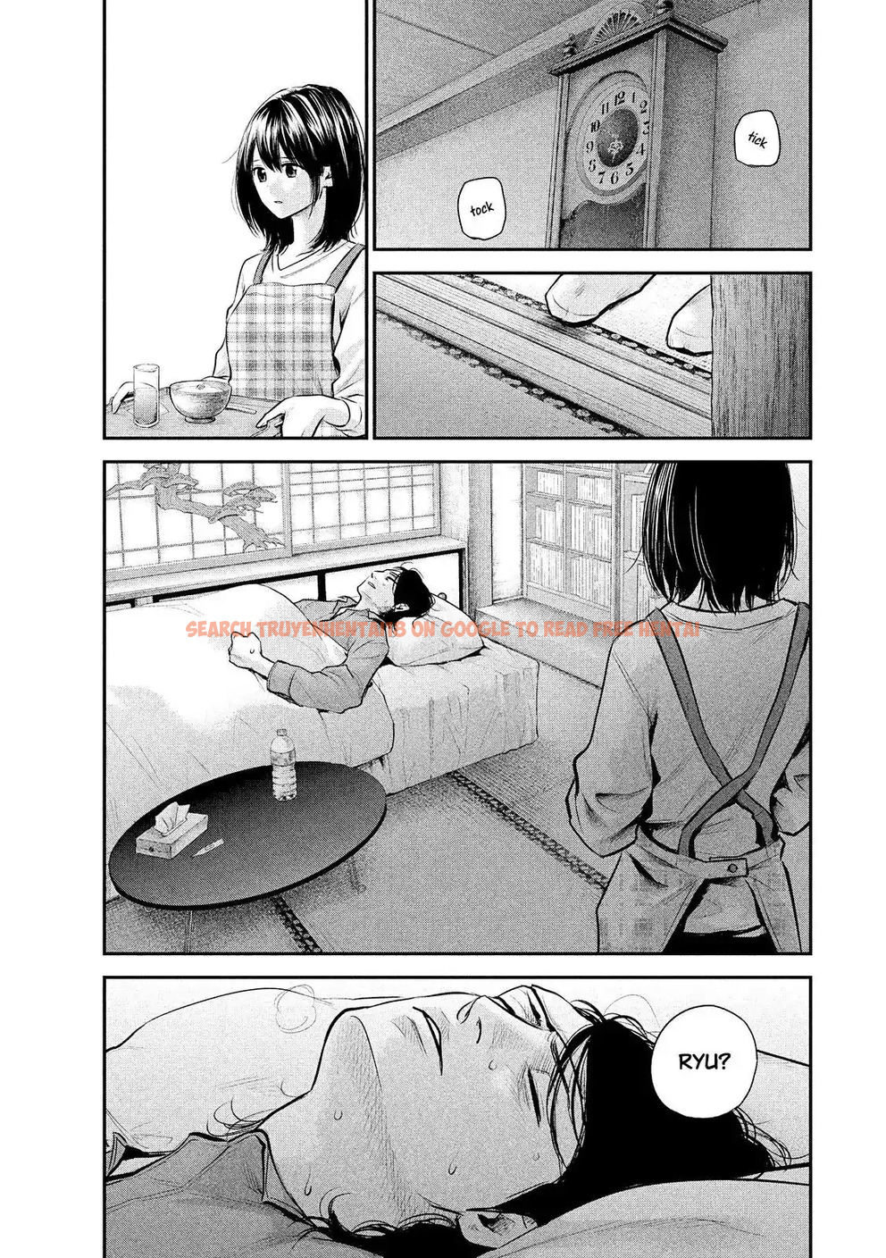 Read Hentai Image 17 768 in comic Hare-kon. - Chapter 79 - hentaitnt.net