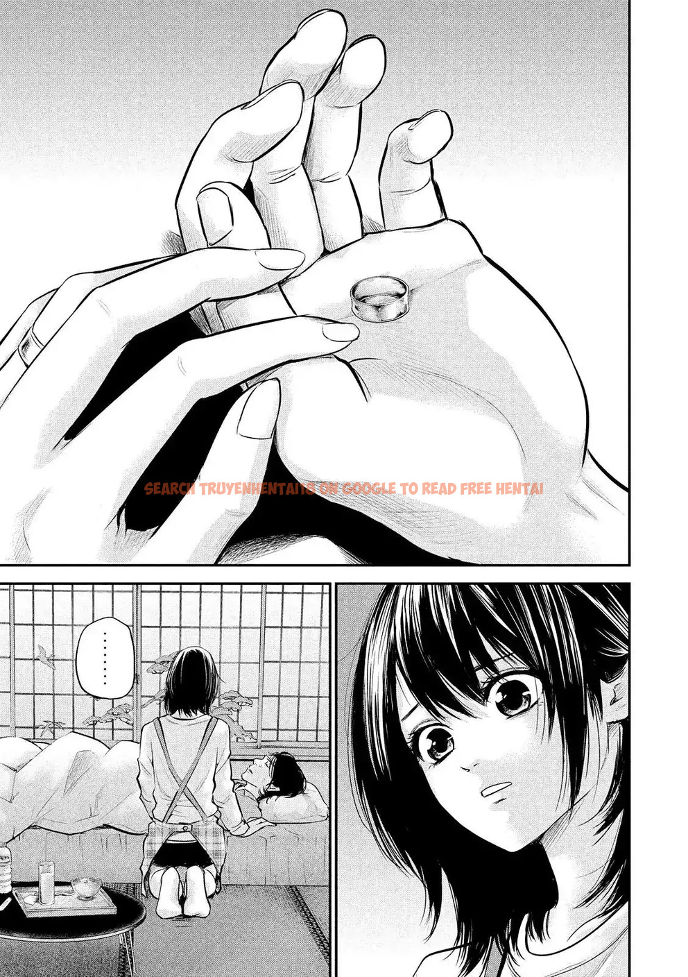 Read Hentai Image 19 768 in comic Hare-kon. - Chapter 79 - hentaitnt.net