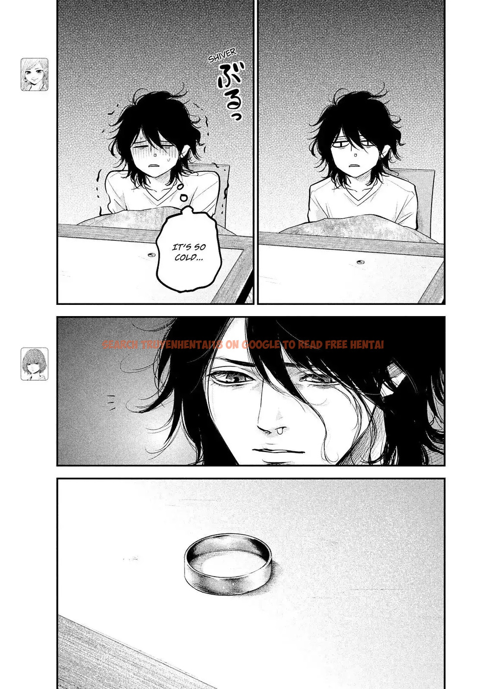 Read Hentai Image 7 768 in comic Hare-kon. - Chapter 79 - hentaitnt.net