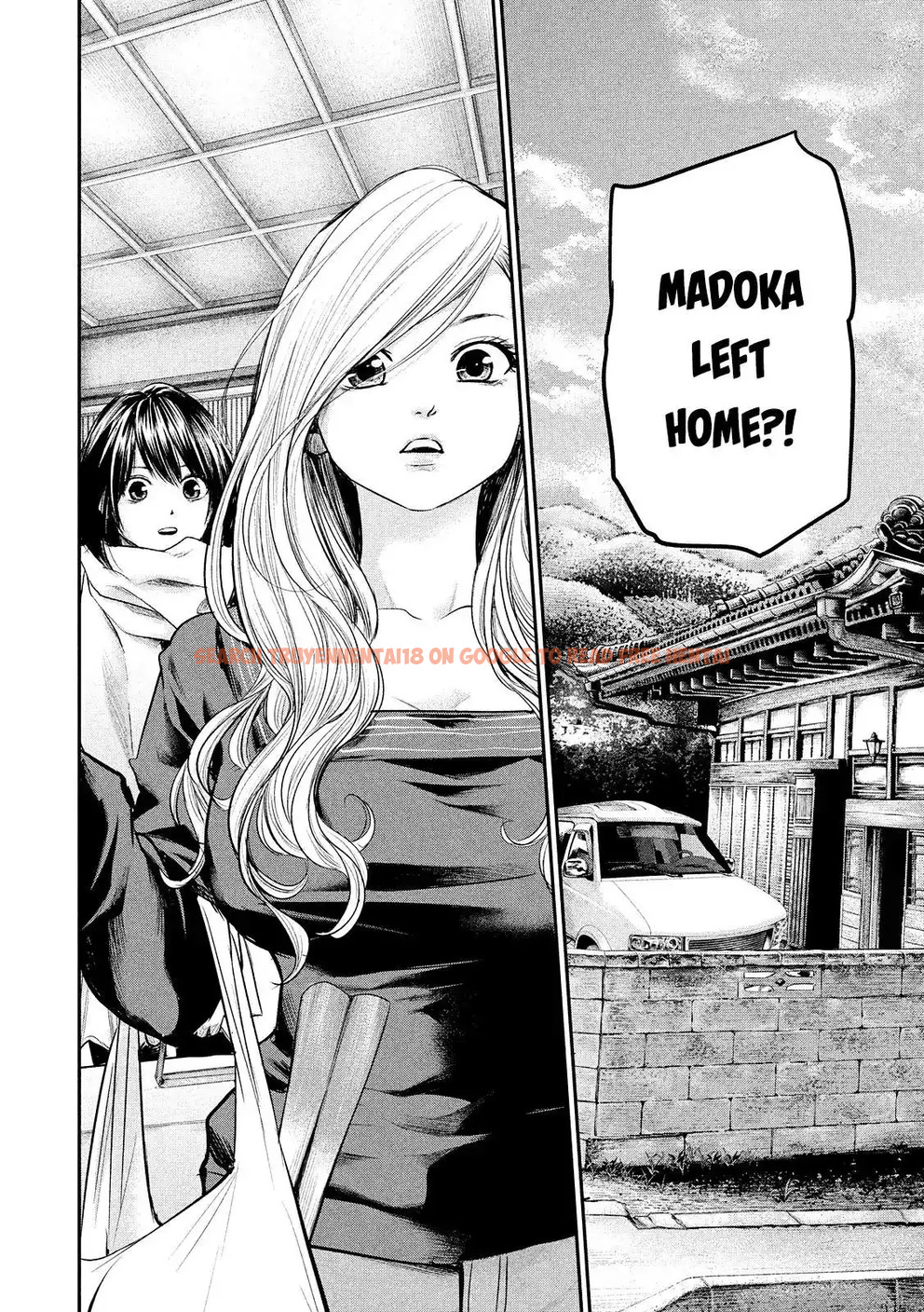 Read Hentai Image 8 768 in comic Hare-kon. - Chapter 79 - hentaitnt.net