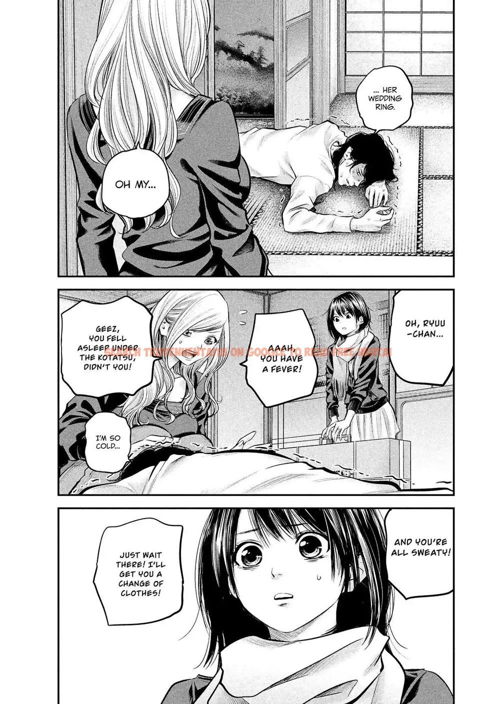 Read Hentai Image 9 768 in comic Hare-kon. - Chapter 79 - hentaitnt.net