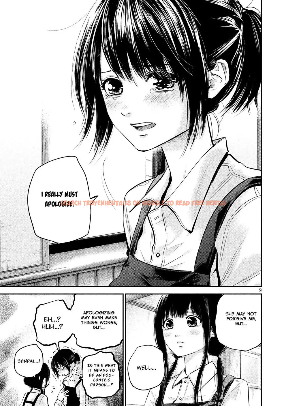 Read Hentai Image 12 768 in comic Hare-kon. - Chapter 80 - www.hentaitnt.net