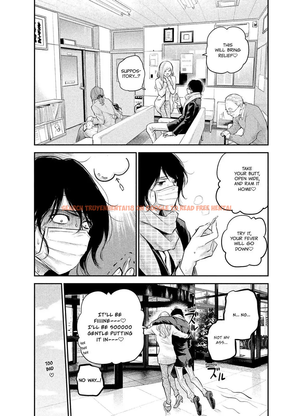 Read Hentai Image 14 768 in comic Hare-kon. - Chapter 80 - www.hentaitnt.net