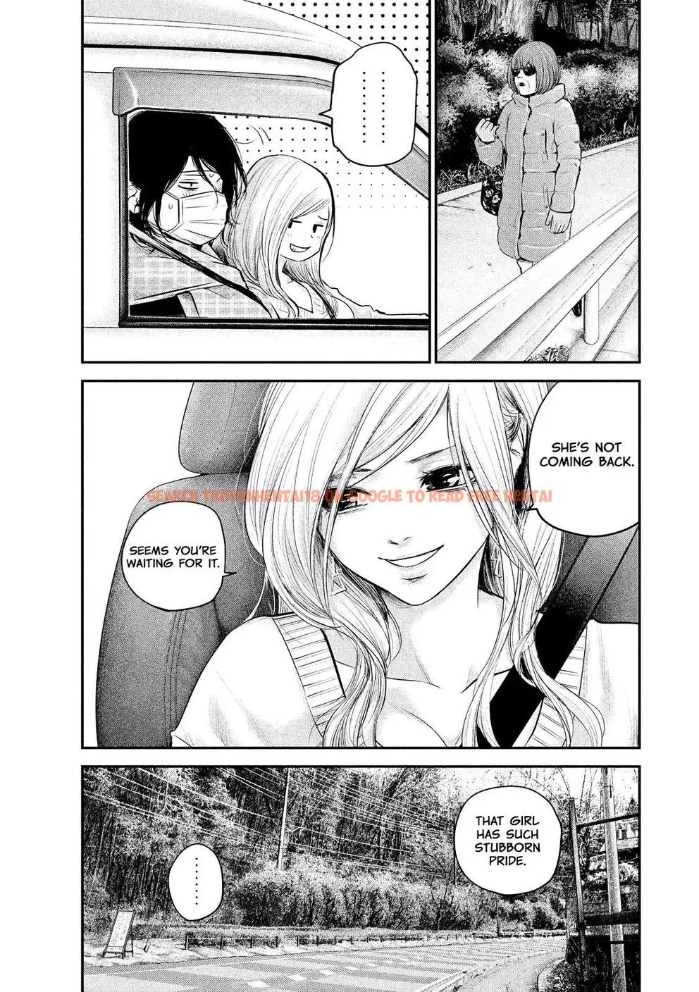 Read Hentai Image 16 768 in comic Hare-kon. - Chapter 80 - www.hentaitnt.net