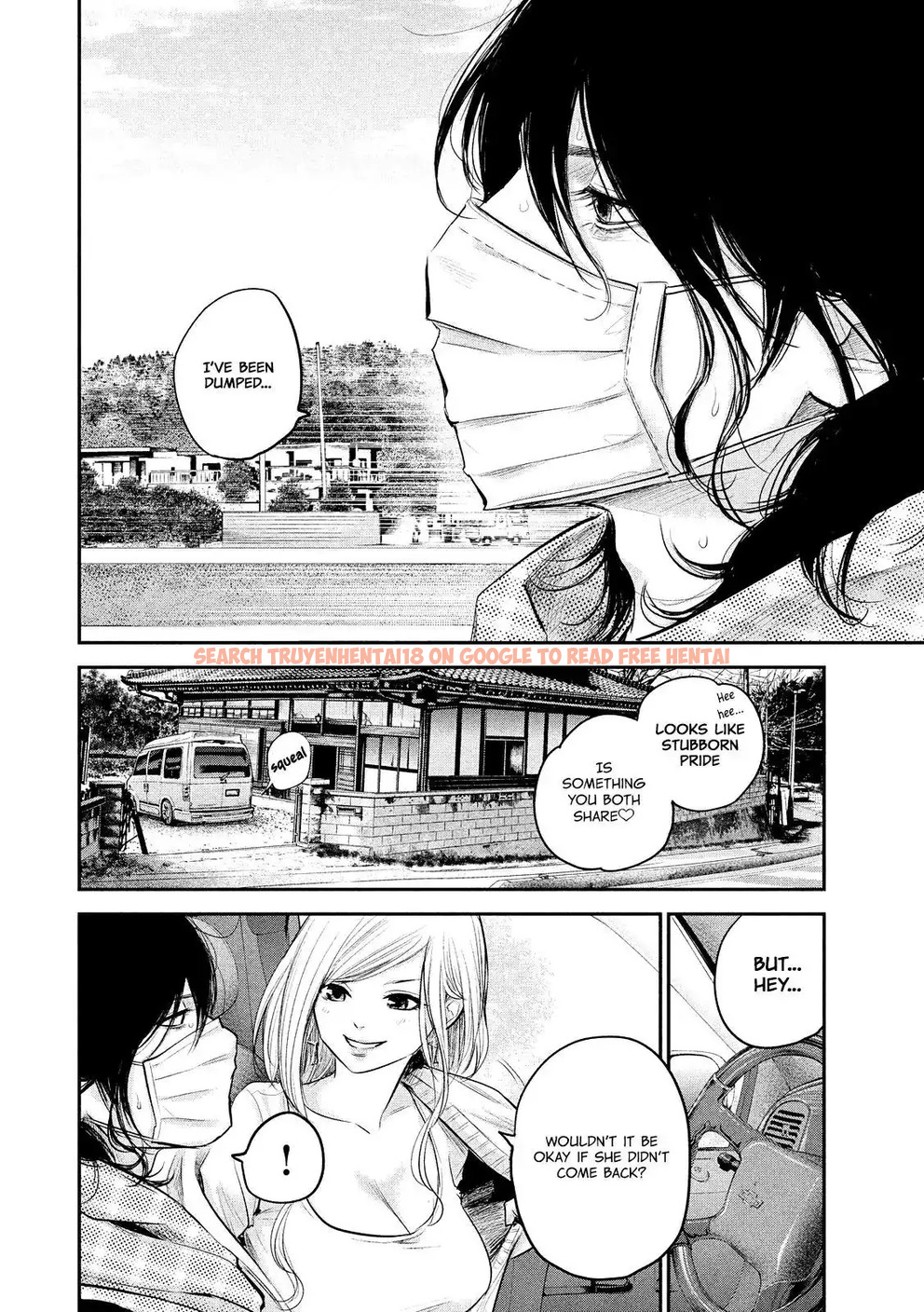 Read Hentai Image 17 768 in comic Hare-kon. - Chapter 80 - www.hentaitnt.net