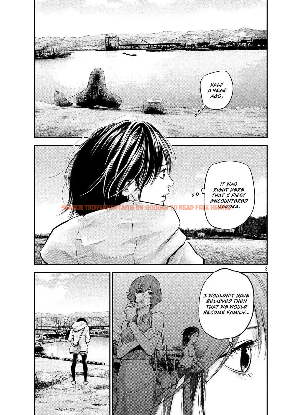 Read Hentai Image 6 768 in comic Hare-kon. - Chapter 80 - www.hentaitnt.net