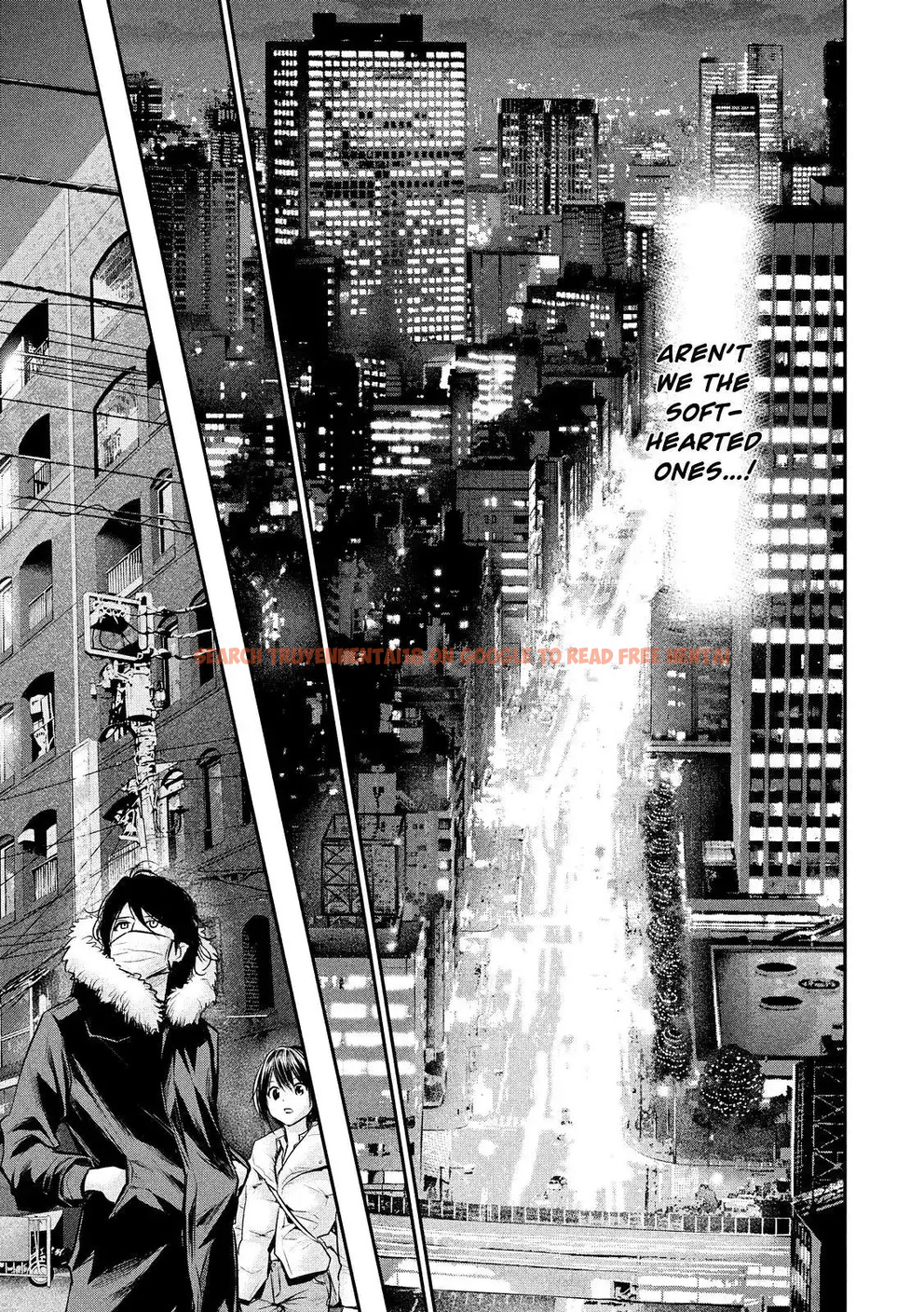 Read Hentai Image 17 768 in comic Hare-kon. - Chapter 81 - www.hentaitnt.net