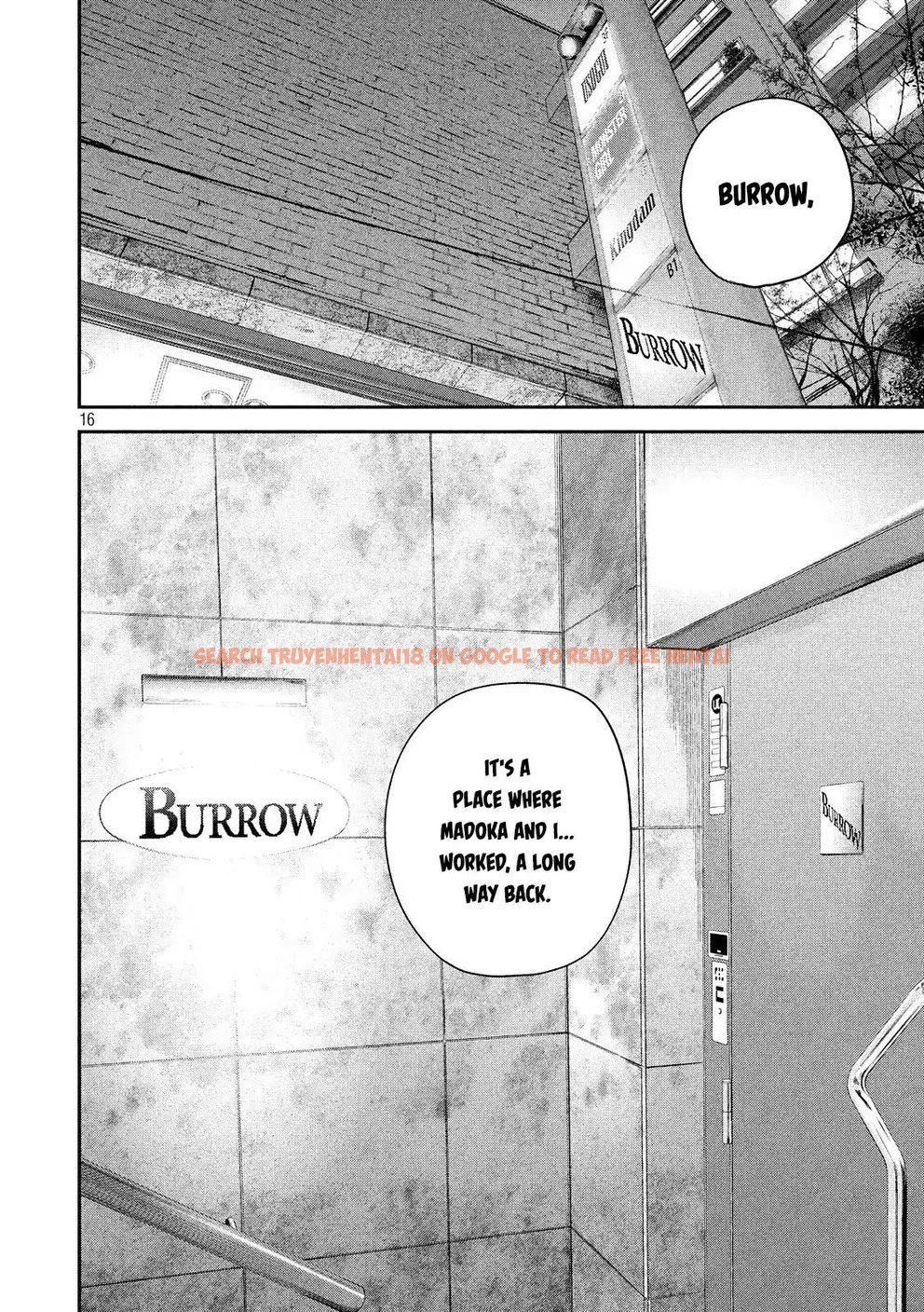 Read Hentai Image 18 768 in comic Hare-kon. - Chapter 81 - www.hentaitnt.net