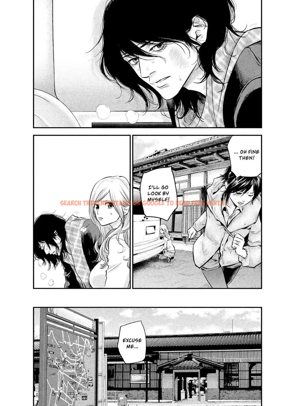 Read Hentai Image 7 768 in comic Hare-kon. - Chapter 81 - www.hentaitnt.net