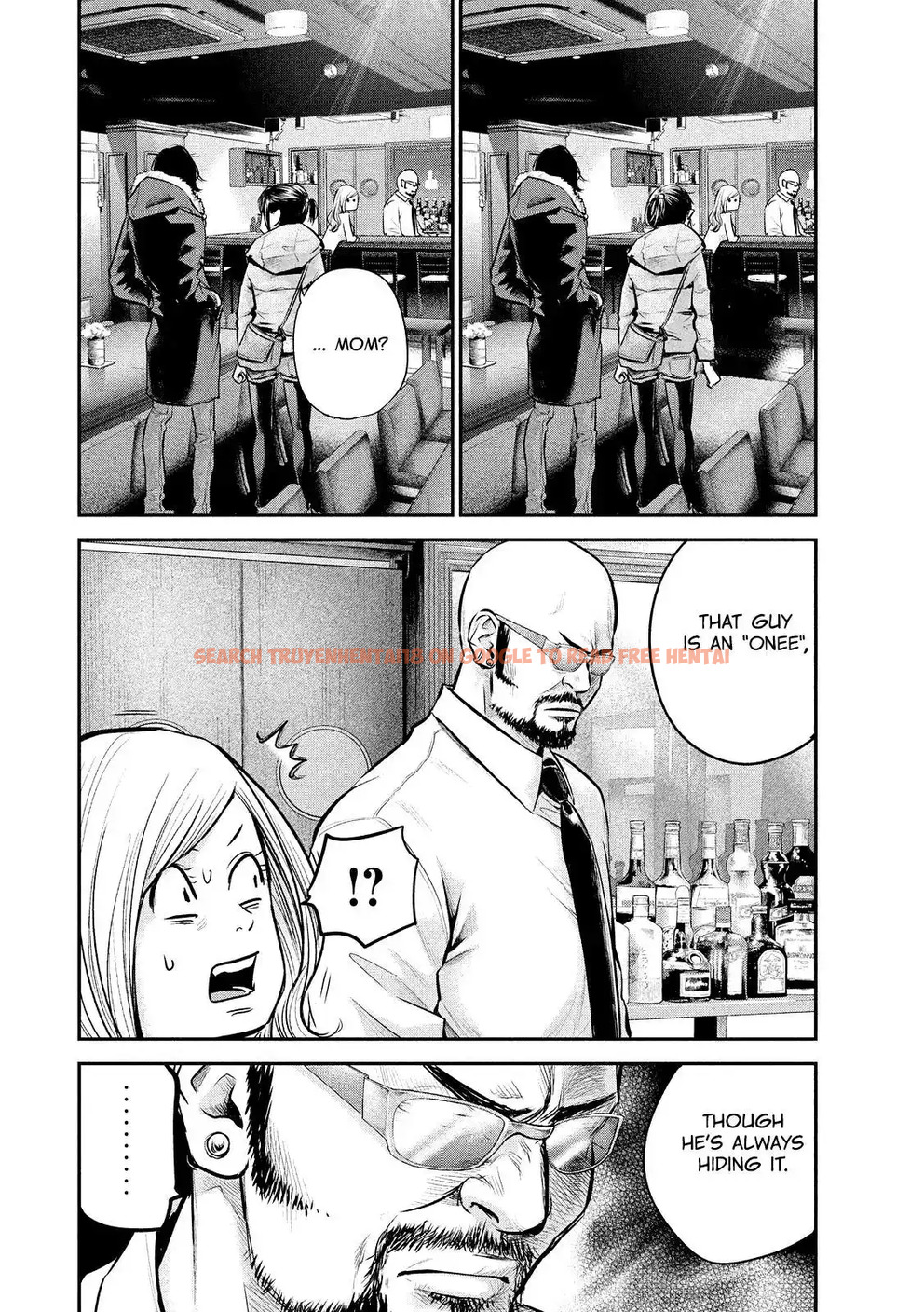Read Hentai Image 10 768 in comic Hare-kon. - Chapter 82 - www.hentaitnt.net