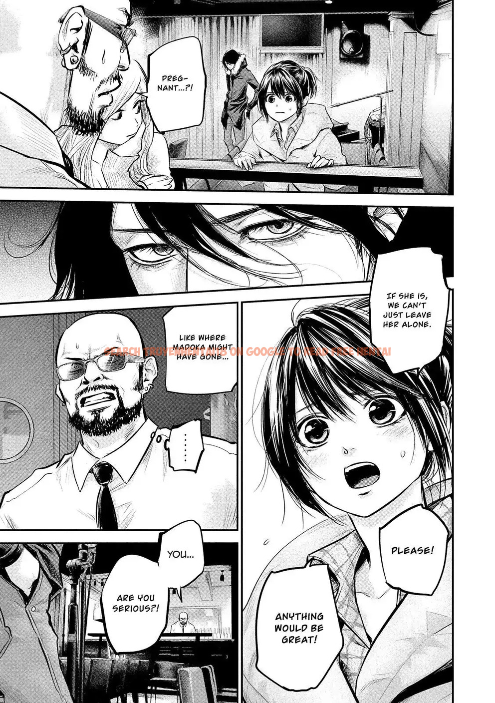 Read Hentai Image 13 768 in comic Hare-kon. - Chapter 82 - www.hentaitnt.net