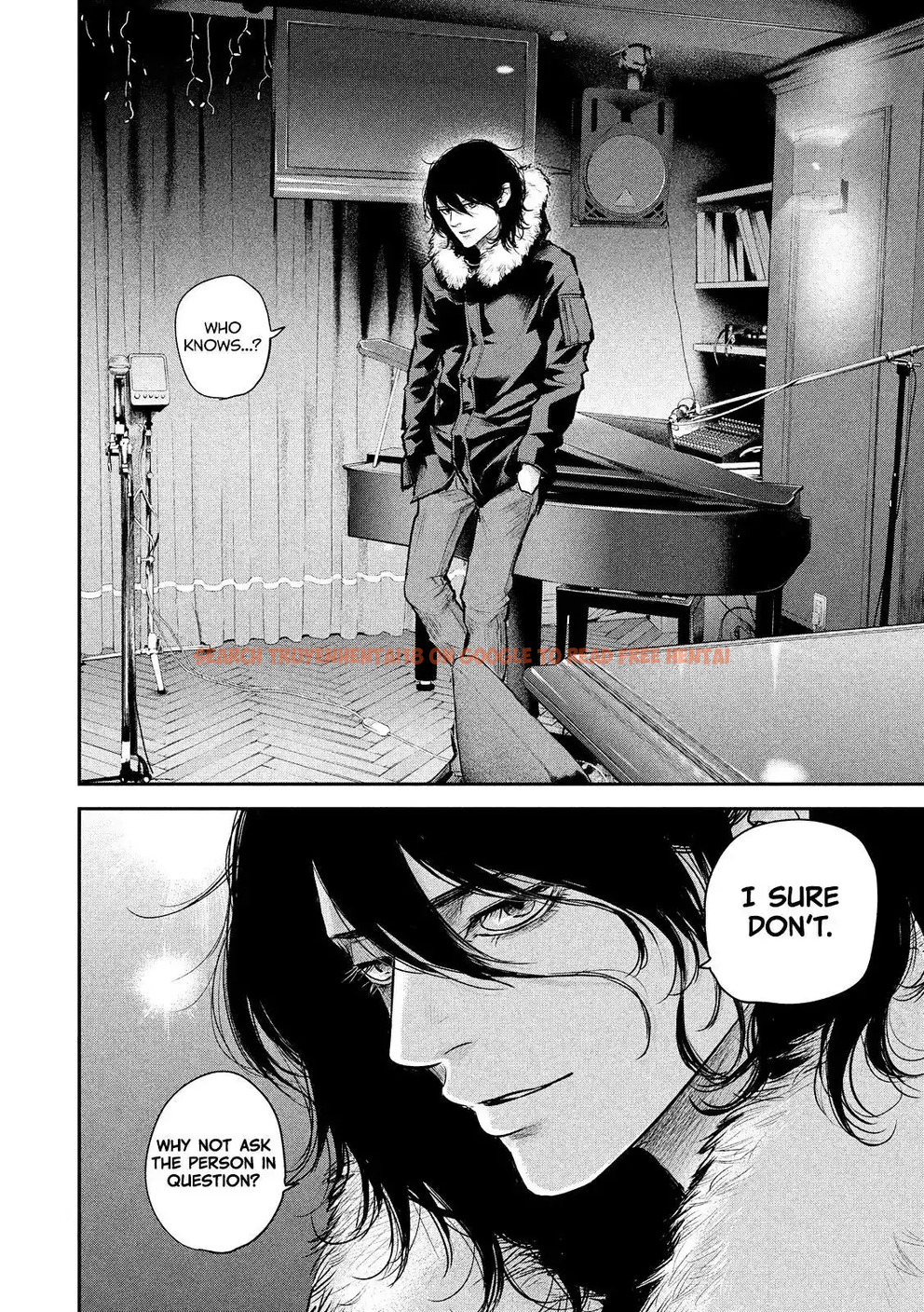 Read Hentai Image 14 768 in comic Hare-kon. - Chapter 82 - www.hentaitnt.net