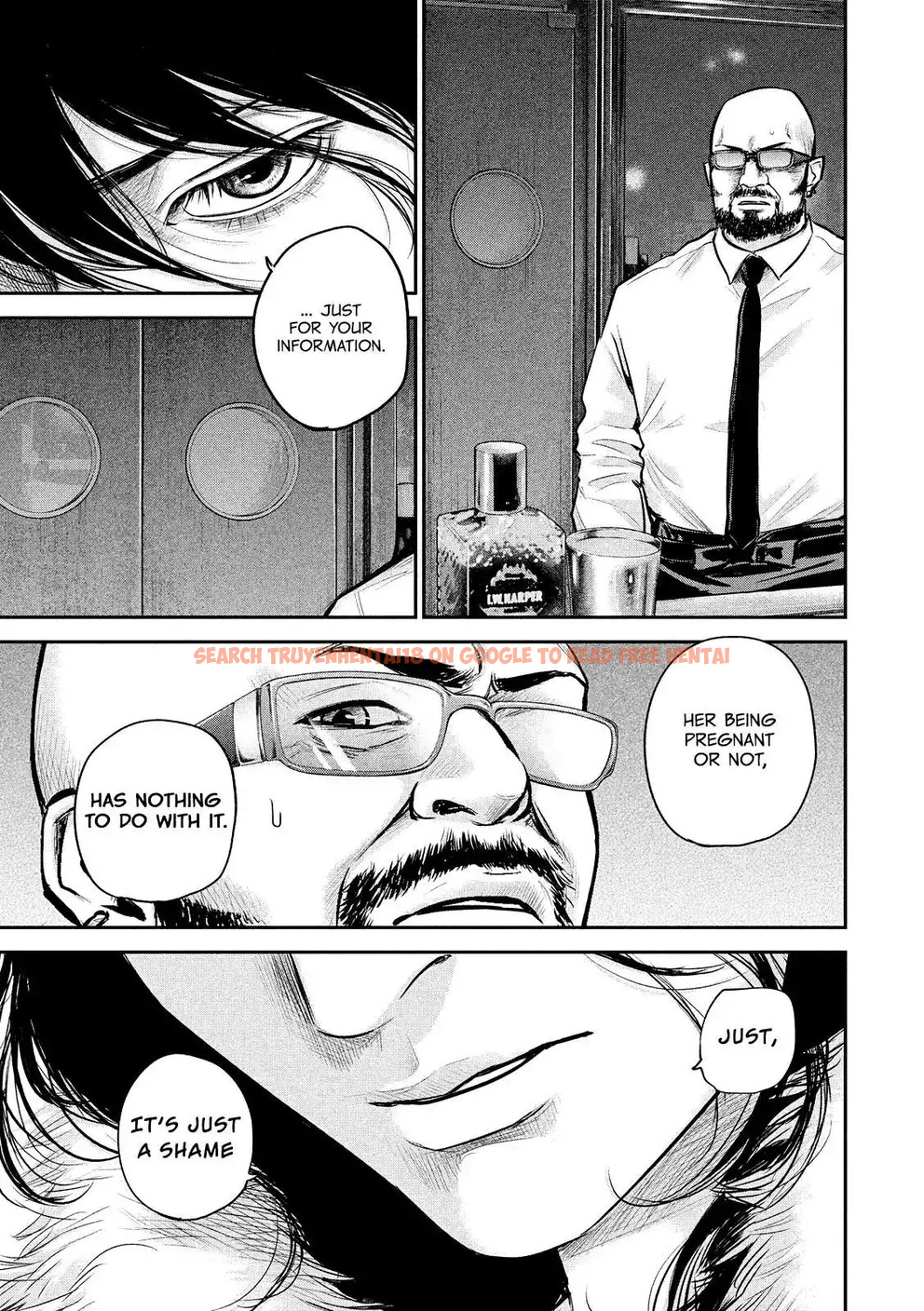 Read Hentai Image 15 768 in comic Hare-kon. - Chapter 82 - www.hentaitnt.net