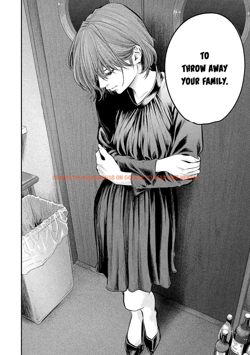 Read Hentai Image 16 768 in comic Hare-kon. - Chapter 82 - www.hentaitnt.net