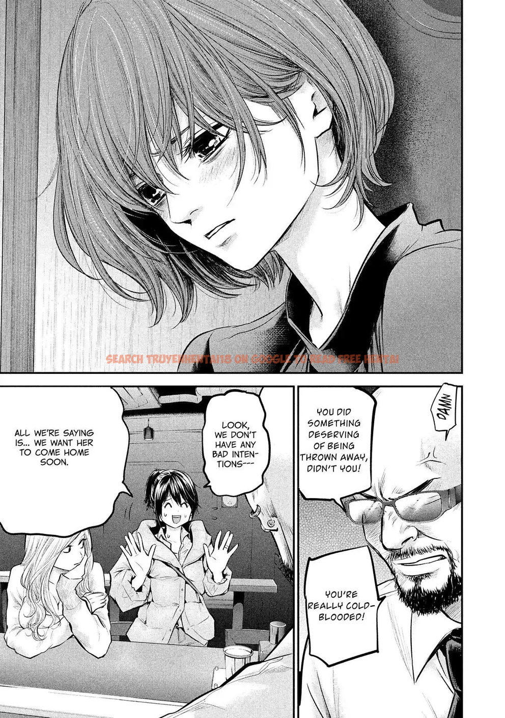 Read Hentai Image 17 768 in comic Hare-kon. - Chapter 82 - www.hentaitnt.net